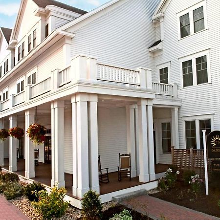 The Brunswick Hotel Dış mekan fotoğraf