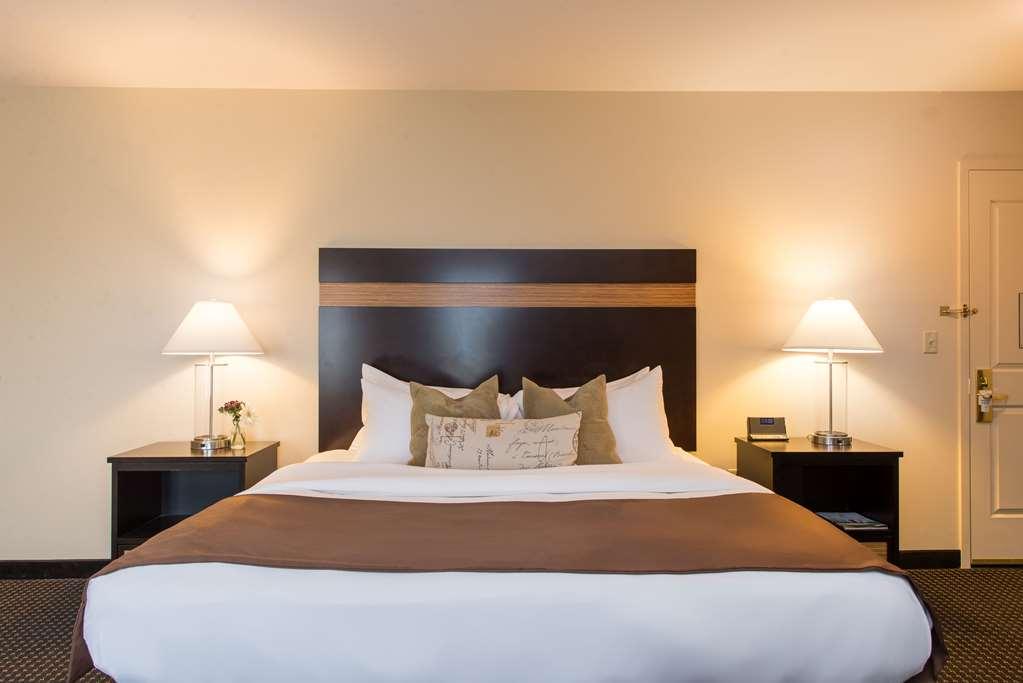 The Brunswick Hotel Oda fotoğraf