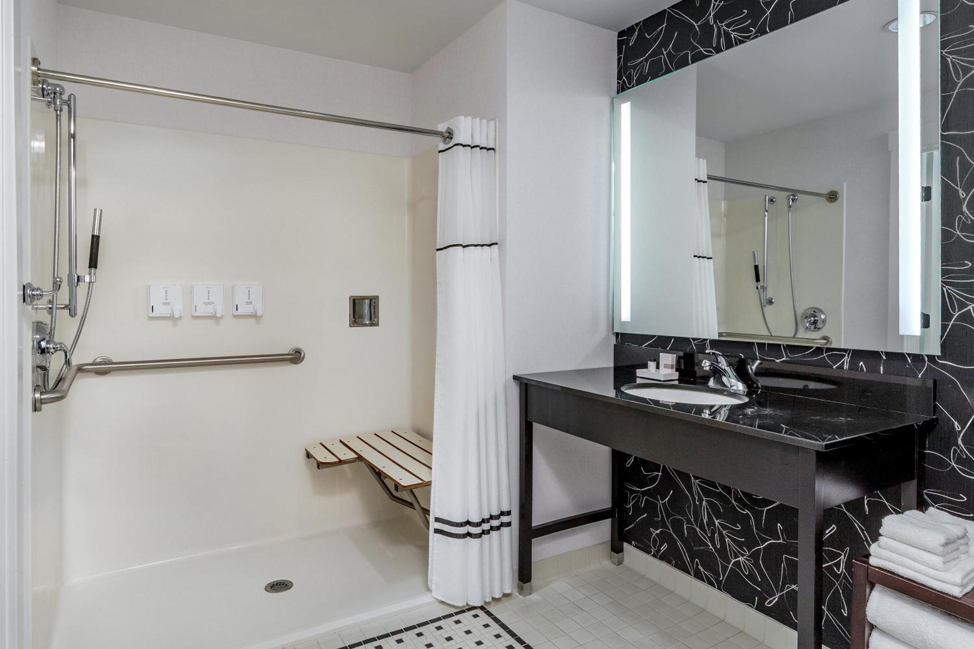 The Brunswick Hotel Dış mekan fotoğraf