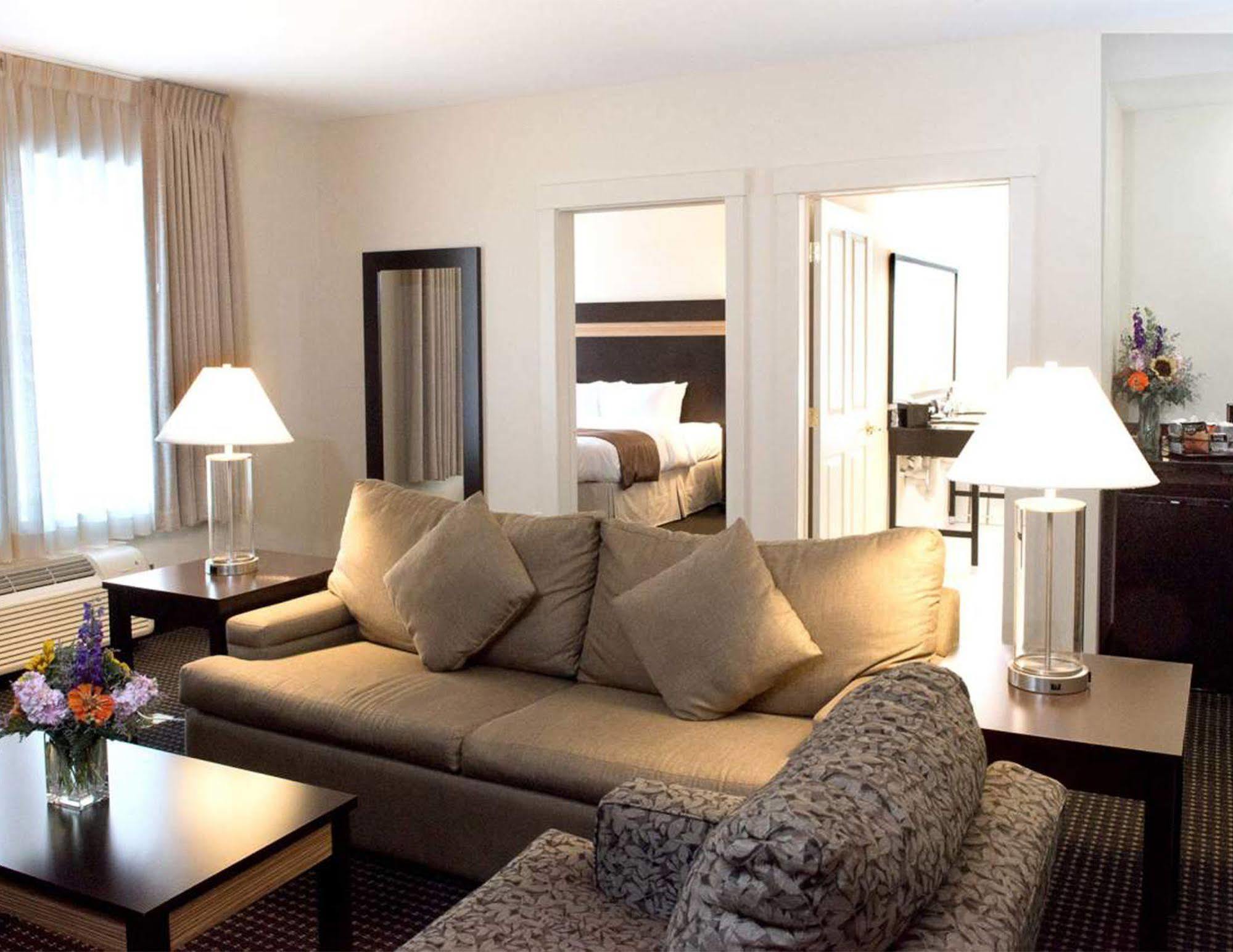 The Brunswick Hotel Dış mekan fotoğraf