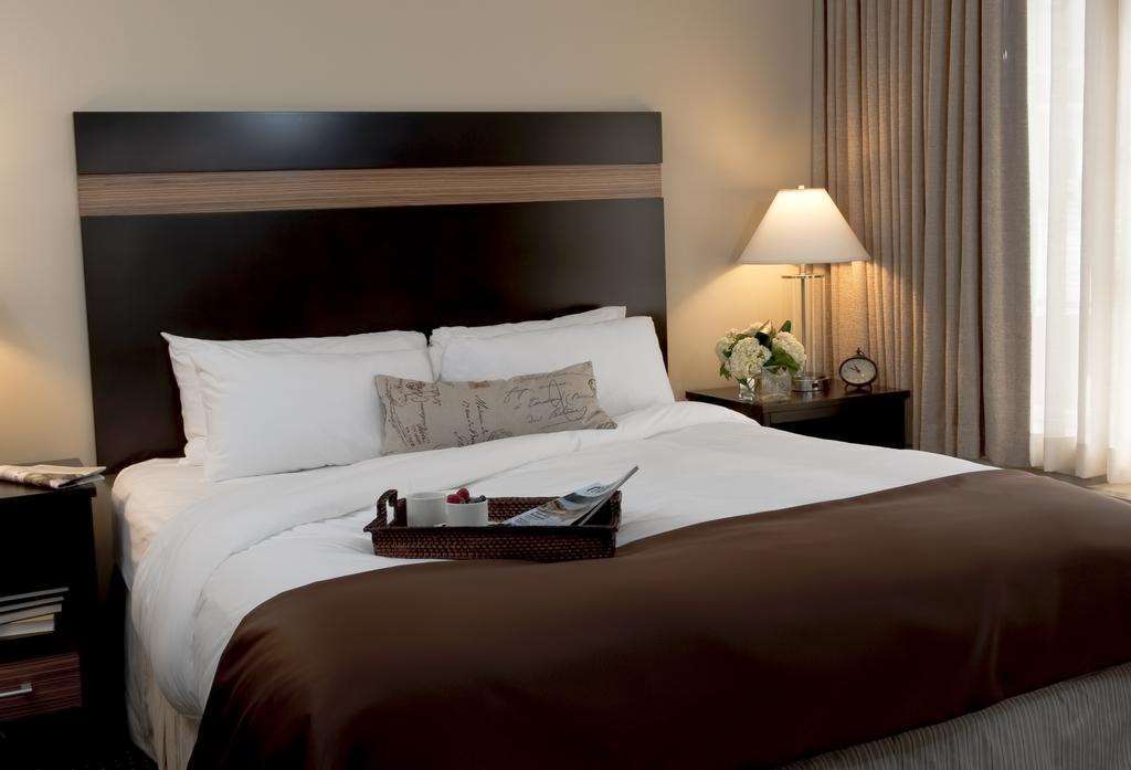 The Brunswick Hotel Oda fotoğraf